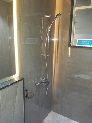 Furnished Amenities in 2 BHK Apartment at Abhinav Pebbles Urbania, Bavdhan – for Rent