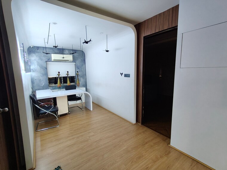 Floor Plan, thyagaraya nagar Commercial Office Space in IT/SEZ 2350 Sq.Ft. In Thyagaraya Nagar Chennai 9393442