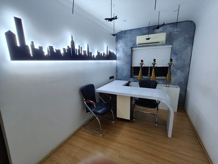 Team Area, thyagaraya nagar Commercial Office Space in IT/SEZ 2350 Sq.Ft. In Thyagaraya Nagar Chennai 9393442