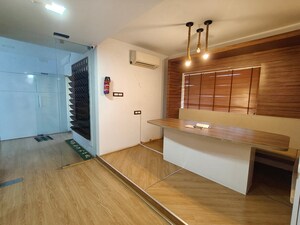 Floor Plan in  Office Space in IT/SEZ at Thyagaraya Nagar – for Rent