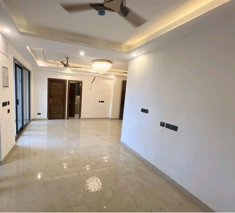 Living Room, metro-suites-glitz 3 Bedroom 1650 Sq.Ft. Apartment In Vasundhara Sector 2 Ghaziabad 9393451