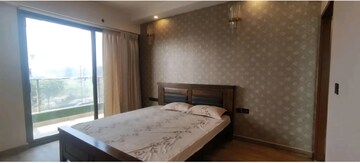 Bedroom in 3 BHK Apartment at Metro Suites Glitz, Vasundhara Sector 2 – for Sale