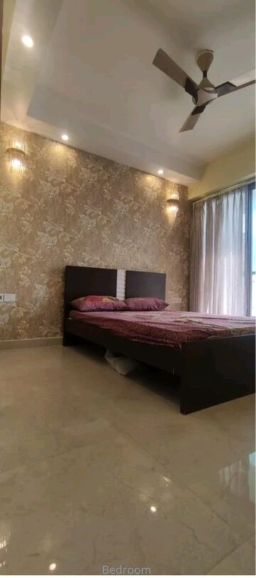 Bedroom in 3 BHK Apartment at Metro Suites Glitz, Vasundhara Sector 2 – for Sale
