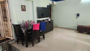 Team Area in 3 BHK Apartment at Anmol Towers, Goregaon West – for Rent