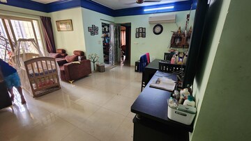 3 BHK Apartment For Rent in Anmol Towers, Goregaon West