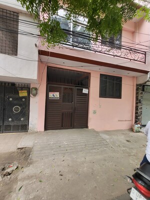 1.5 BHK Builder Floor For Rent in Sector 2 Vikas Nagar