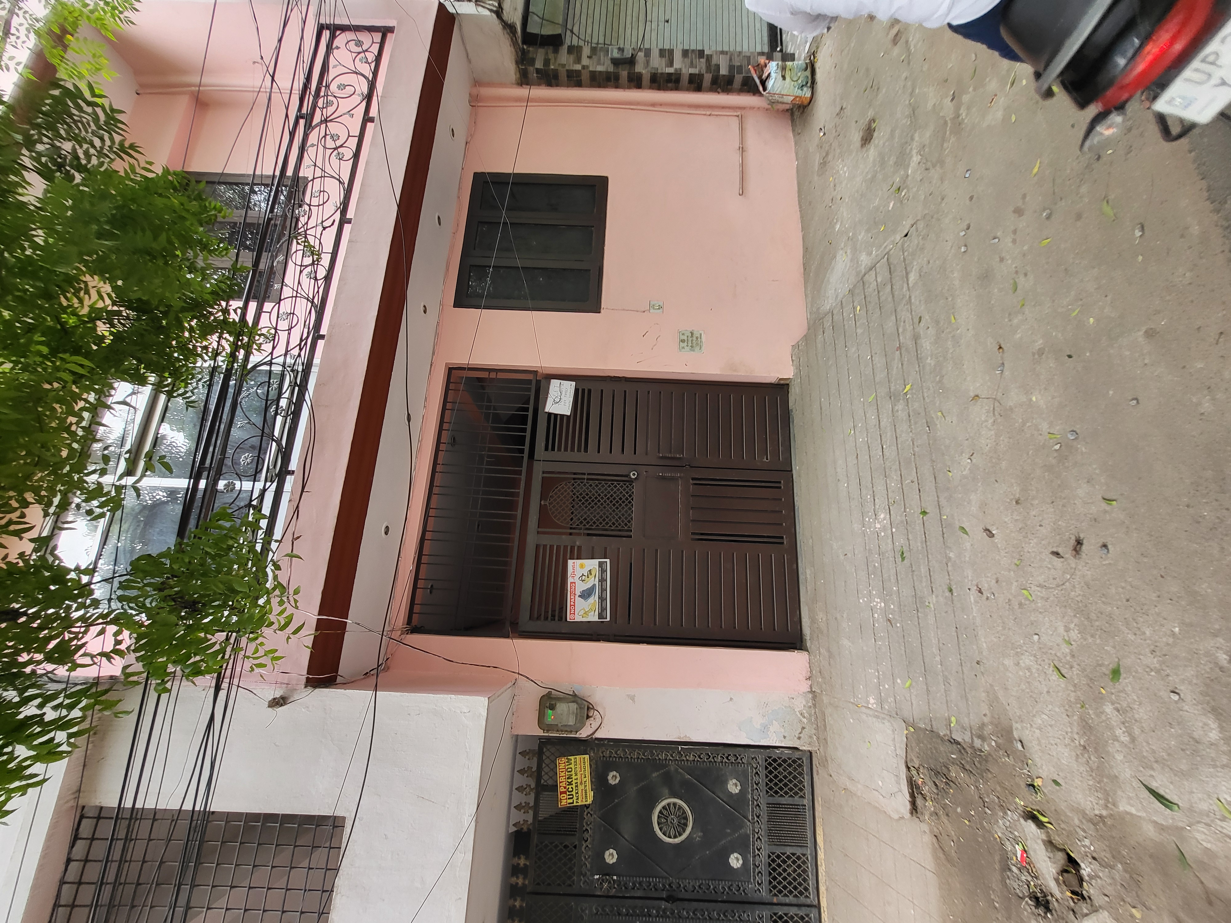 1.5 BHK Builder Floor For Rent in Sector 2 Vikas Nagar