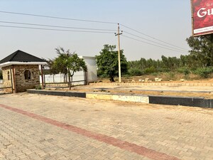  Plot For Sale in Lalru