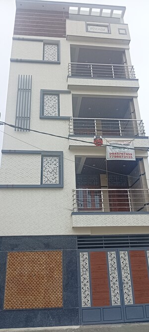 2 BHK Independent House For Sale in Thathaguni