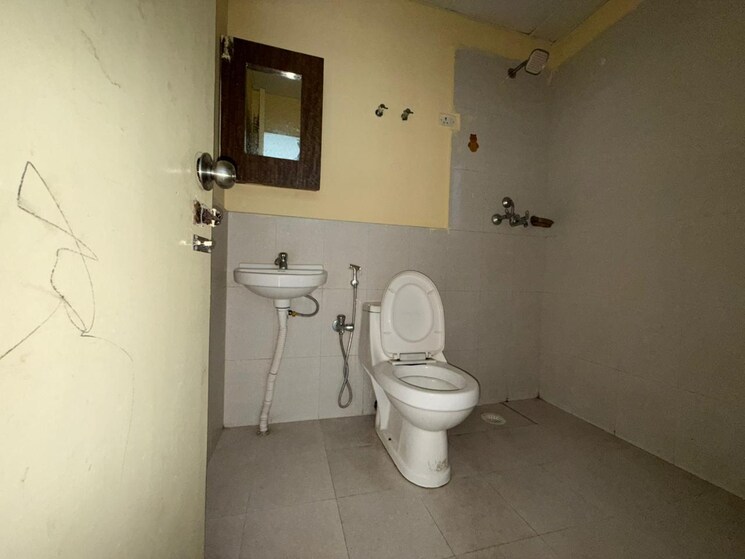 Master Bedroom, pyramid-urban-homes-3 2 Bedroom 698 Sq.Ft. Apartment In Sector 67a Gurgaon 9393495