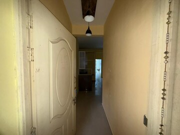 Building Lobby in 2 BHK Apartment at Pyramid Urban Homes 3, Sector 67a – for Rent