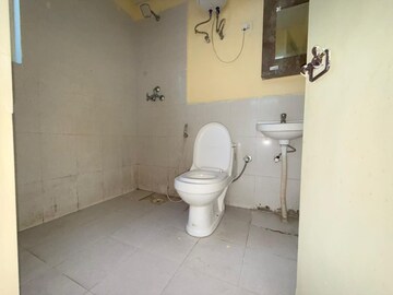 Bathroom in 2 BHK Apartment at Pyramid Urban Homes 3, Sector 67a – for Rent