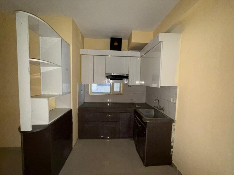 Kitchen, pyramid-urban-homes-3 2 Bedroom 698 Sq.Ft. Apartment In Sector 67a Gurgaon 9393495