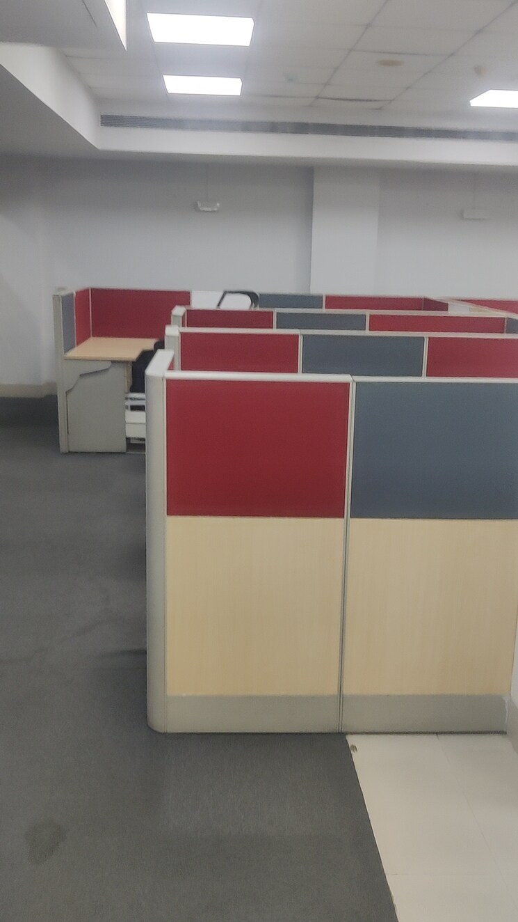 undefined, millennium-business-park Commercial Office Space 4850 Sq.Ft. In T.T.C. Industrial Area Navi Mumbai 9393788