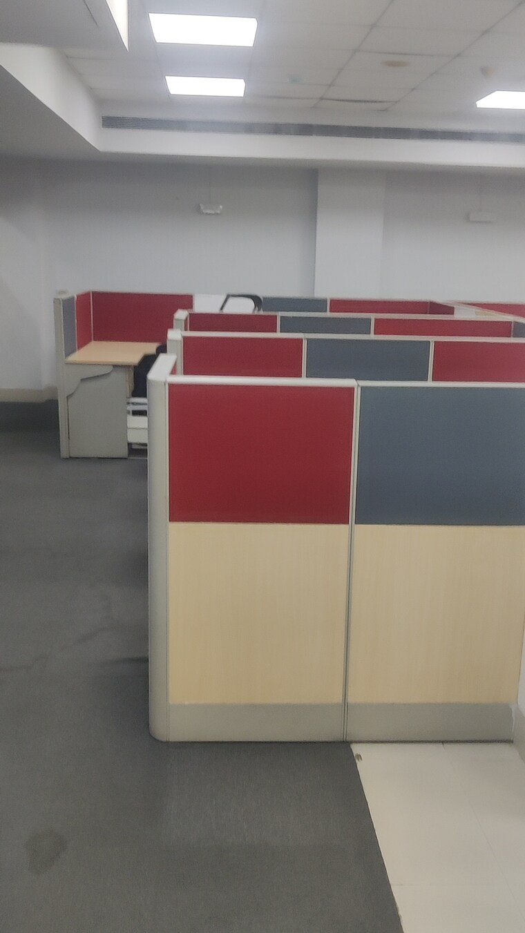 undefined, millennium-business-park Commercial Office Space 4850 Sq.Ft. In T.T.C. Industrial Area Navi Mumbai 9393788