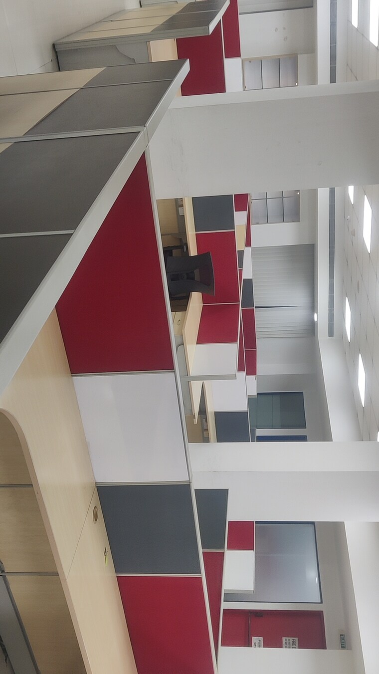 undefined, millennium-business-park Commercial Office Space 4850 Sq.Ft. In T.T.C. Industrial Area Navi Mumbai 9393788