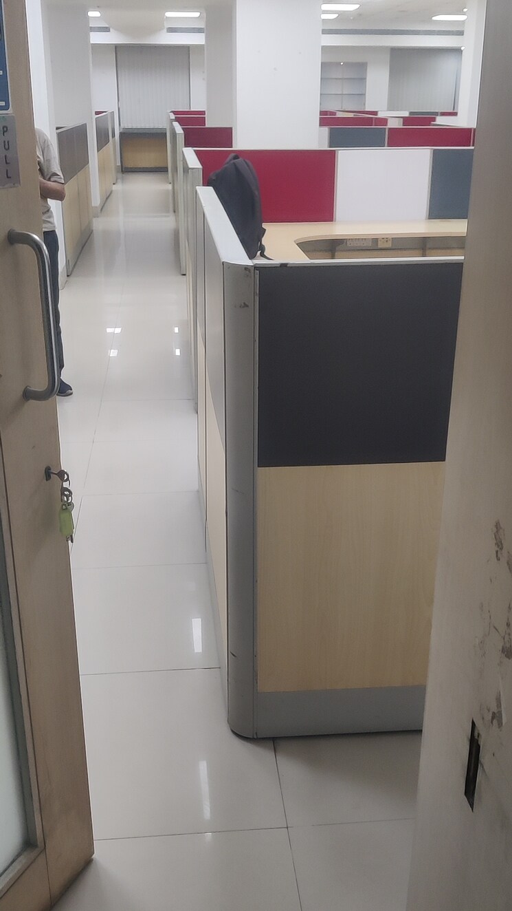 undefined, millennium-business-park Commercial Office Space 4850 Sq.Ft. In T.T.C. Industrial Area Navi Mumbai 9393788