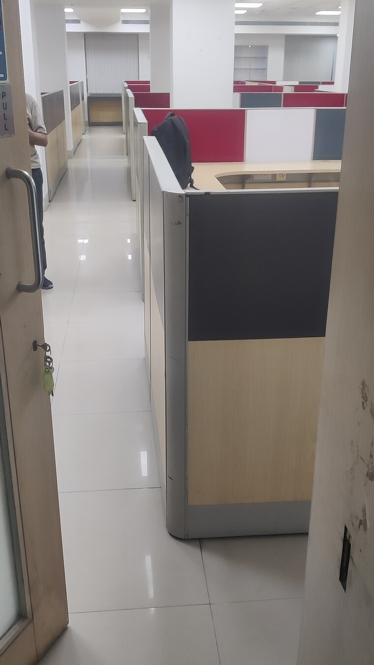 undefined, millennium-business-park Commercial Office Space 4850 Sq.Ft. In T.T.C. Industrial Area Navi Mumbai 9393788