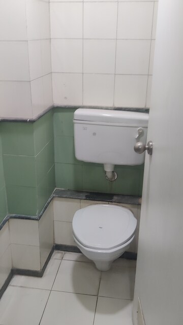 Floor Plan in  Office Space at Millennium Business Park, T.T.C. Industrial Area – for Rent