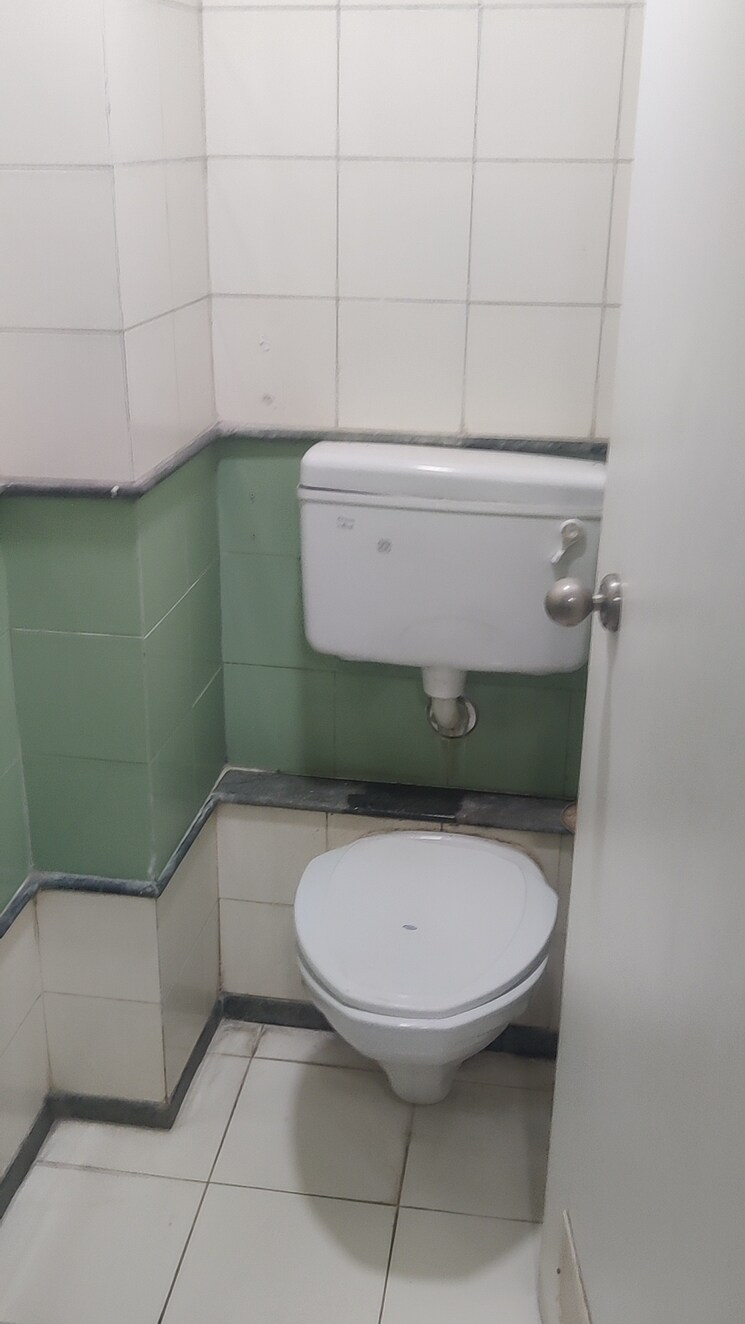 Floor Plan, millennium-business-park Commercial Office Space 4850 Sq.Ft. In T.T.C. Industrial Area Navi Mumbai 9393788