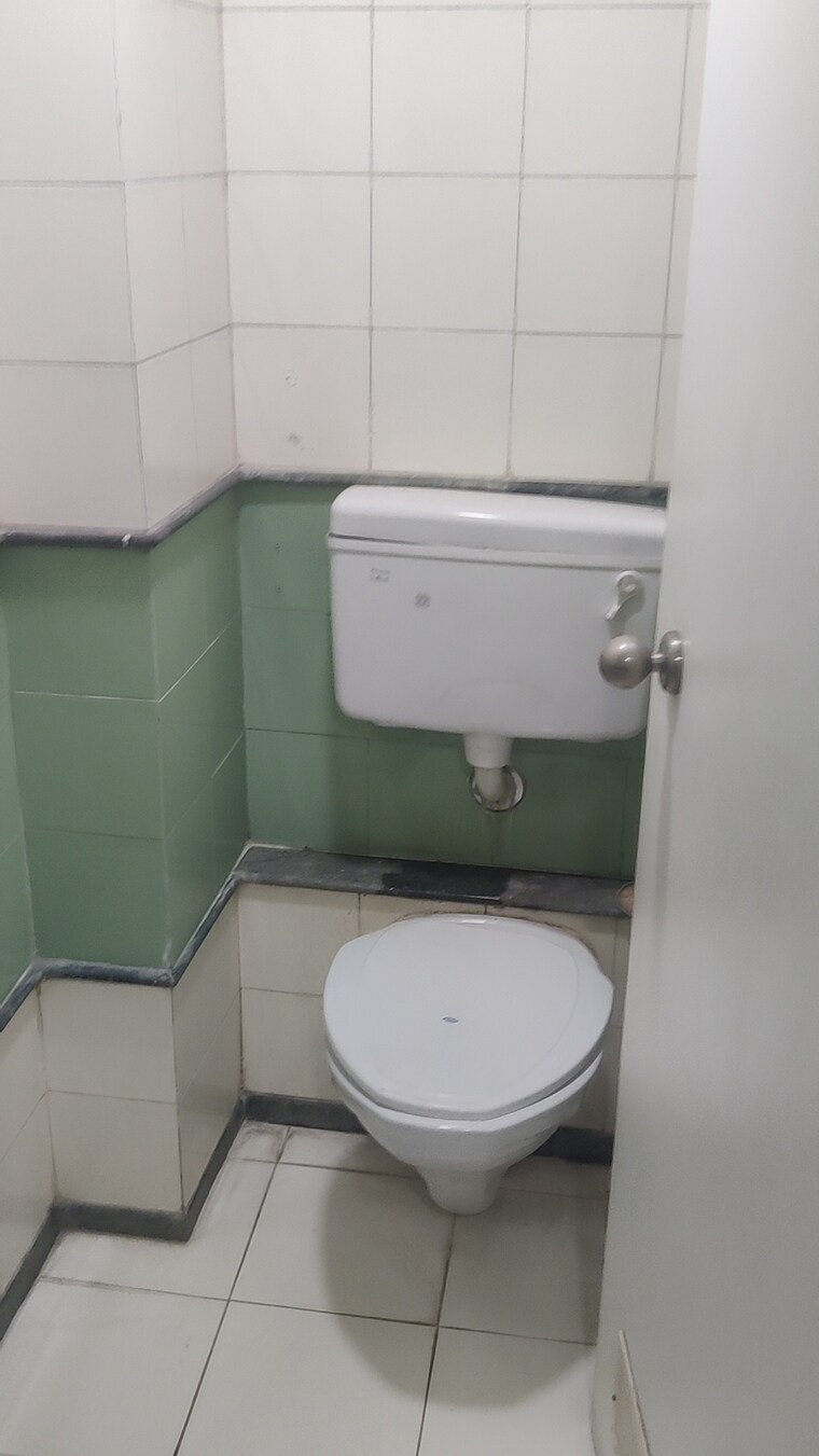 Floor Plan, millennium-business-park Commercial Office Space 4850 Sq.Ft. In T.T.C. Industrial Area Navi Mumbai 9393788