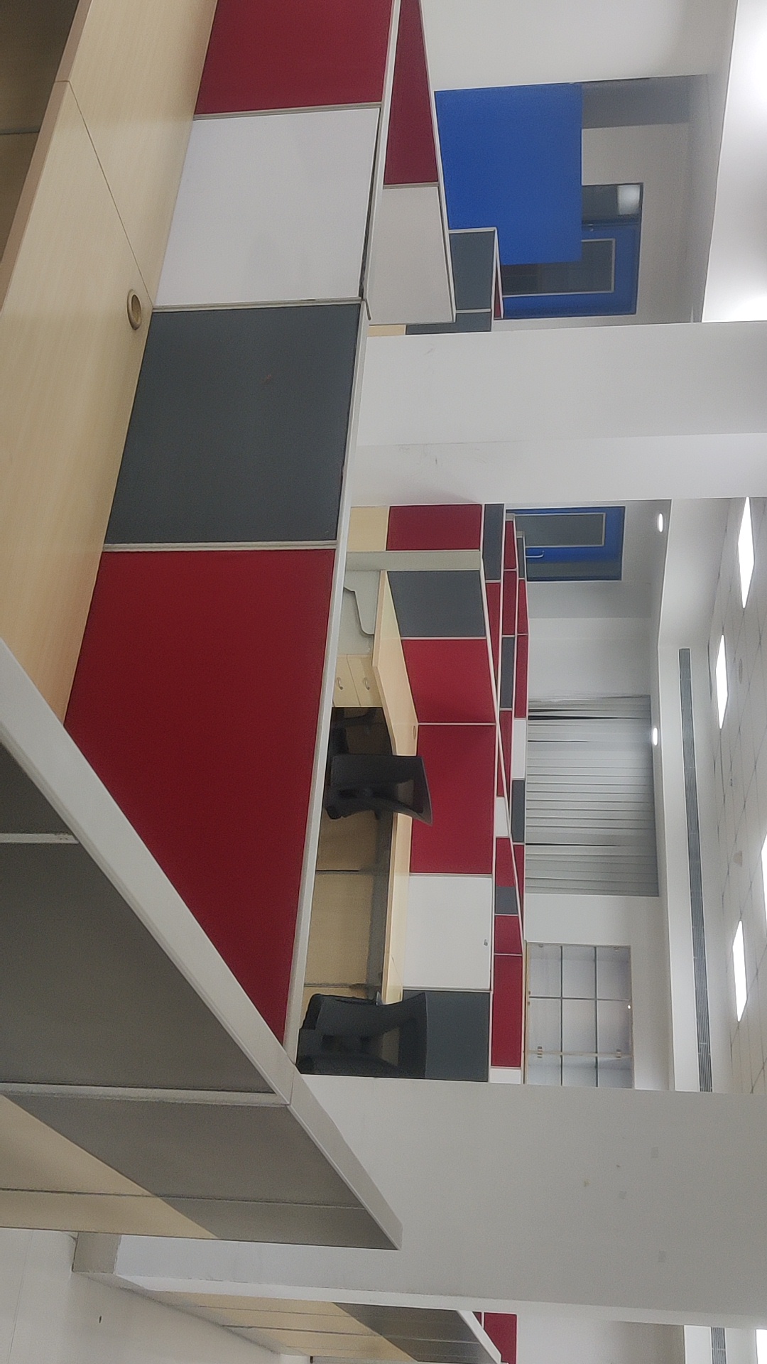 Office Space For Rent in Millennium Business Park