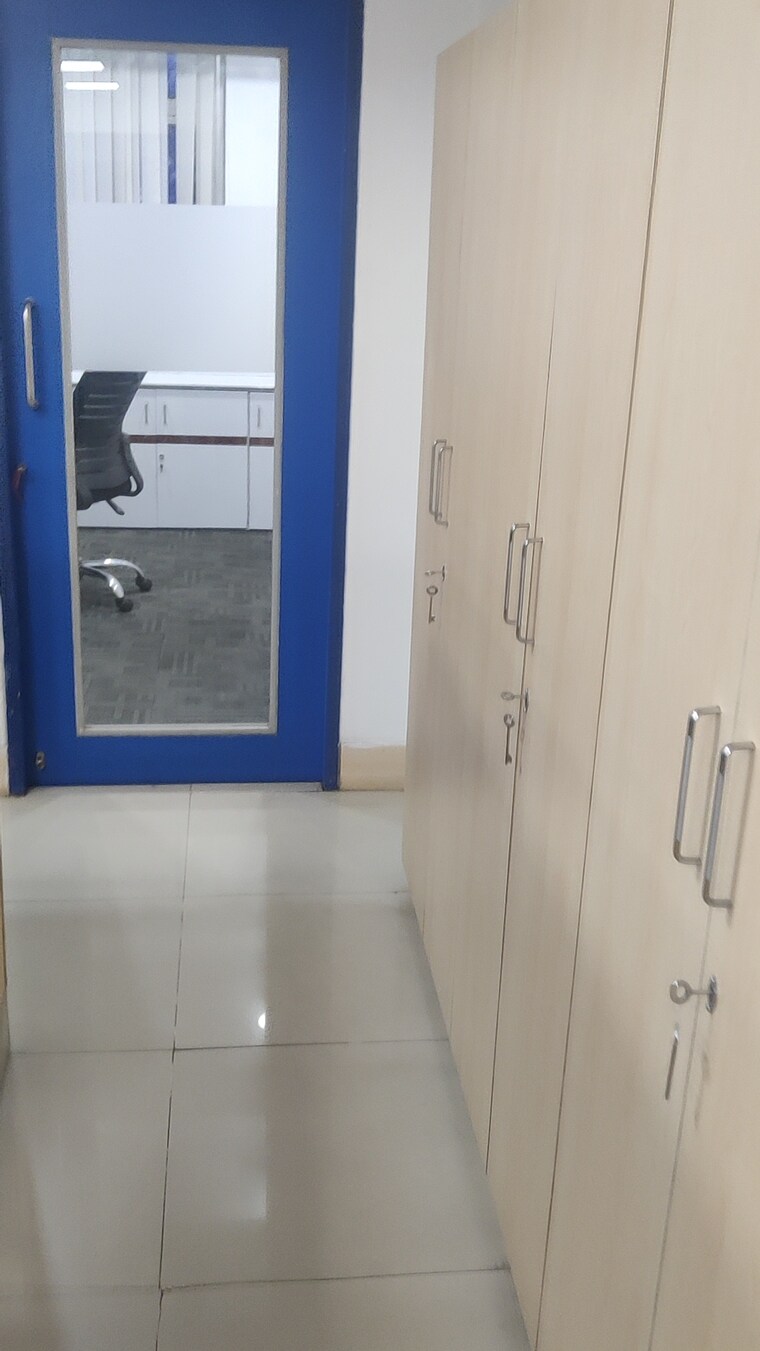 Floor Plan, millennium-business-park Commercial Office Space 4850 Sq.Ft. In T.T.C. Industrial Area Navi Mumbai 9393788