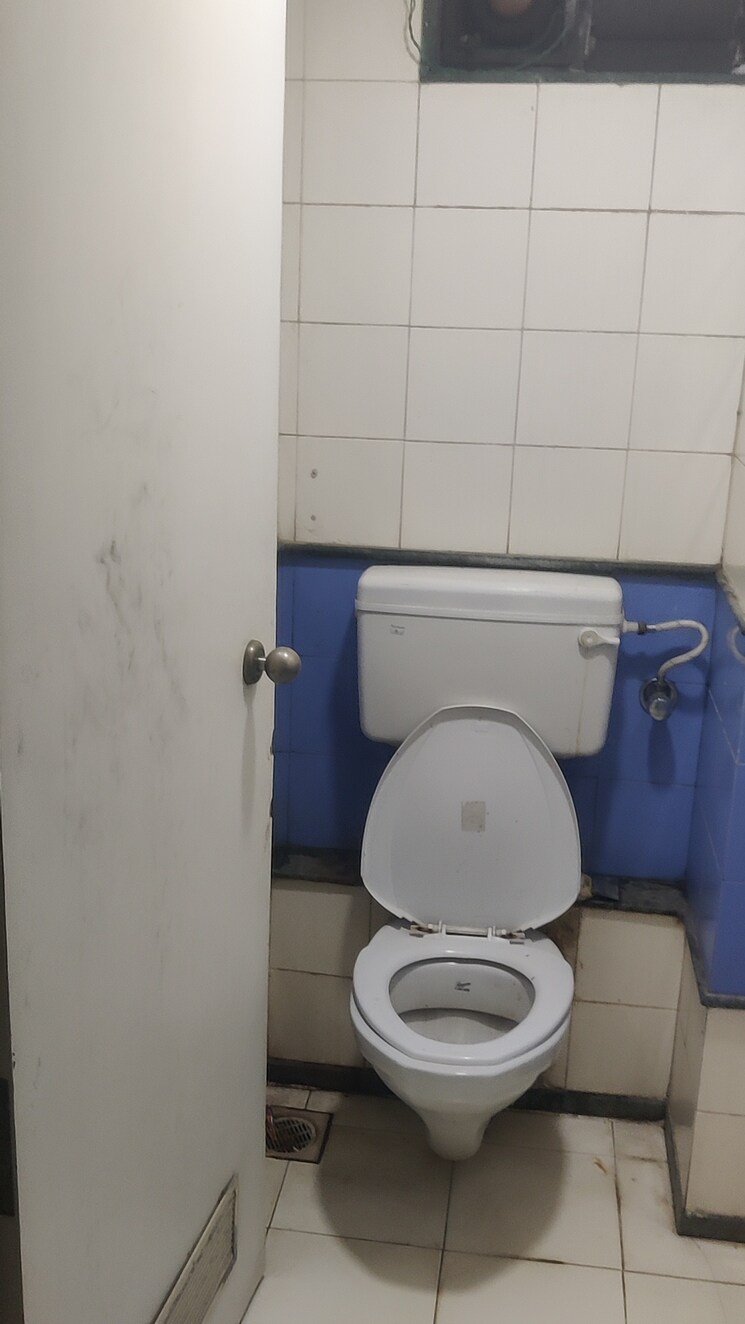 Floor Plan, millennium-business-park Commercial Office Space 4850 Sq.Ft. In T.T.C. Industrial Area Navi Mumbai 9393788