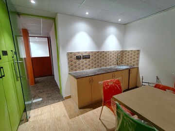 Floor Plan in  Office Space in IT/SEZ at Anna Nagar East – for Rent