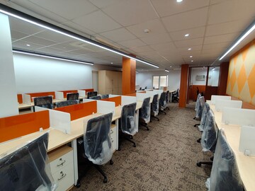 Parking in  Office Space in IT/SEZ at Anna Nagar East – for Rent