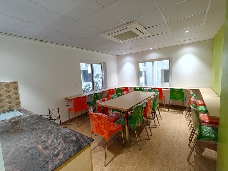 Floor Plan, anna nagar east Commercial Office Space in IT/SEZ 3000 Sq.Ft. In Anna Nagar East Chennai 9393567