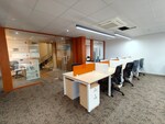 3000 Sq.Ft. Office Space in IT/SEZ in 50 Workstation Office