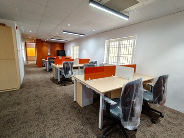 Team Area in  Office Space in IT/SEZ at Anna Nagar East – for Rent