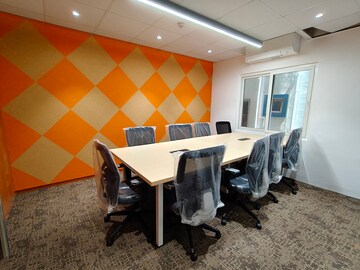 Team Area in  Office Space in IT/SEZ at Anna Nagar East – for Rent