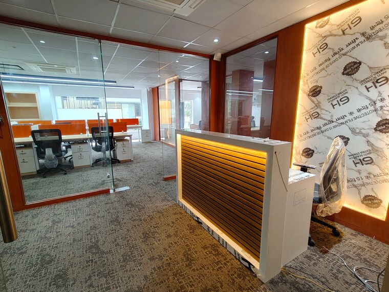  Parking, anna nagar east Commercial Office Space in IT/SEZ 3000 Sq.Ft. In Anna Nagar East Chennai 9393567