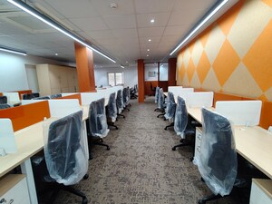 Parking in  Office Space in IT/SEZ at Anna Nagar East – for Rent