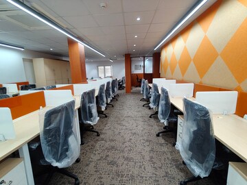 Parking in  Office Space in IT/SEZ at Anna Nagar East – for Rent