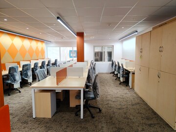 Team Area in  Office Space in IT/SEZ at Anna Nagar East – for Rent