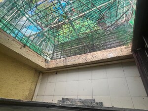 3 BHK Apartment – Exterior View View at Raheja Sherwood, Goregaon East - for Rent