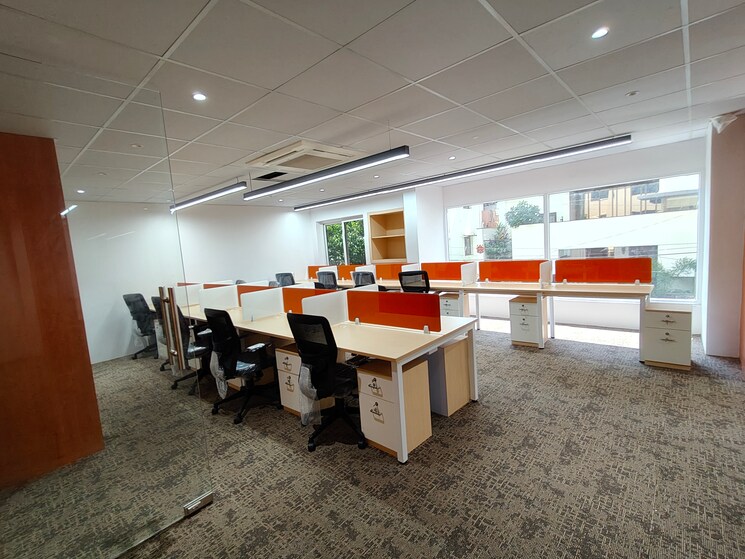  Parking, anna nagar east Commercial Office Space in IT/SEZ 3000 Sq.Ft. In Anna Nagar East Chennai 9393567