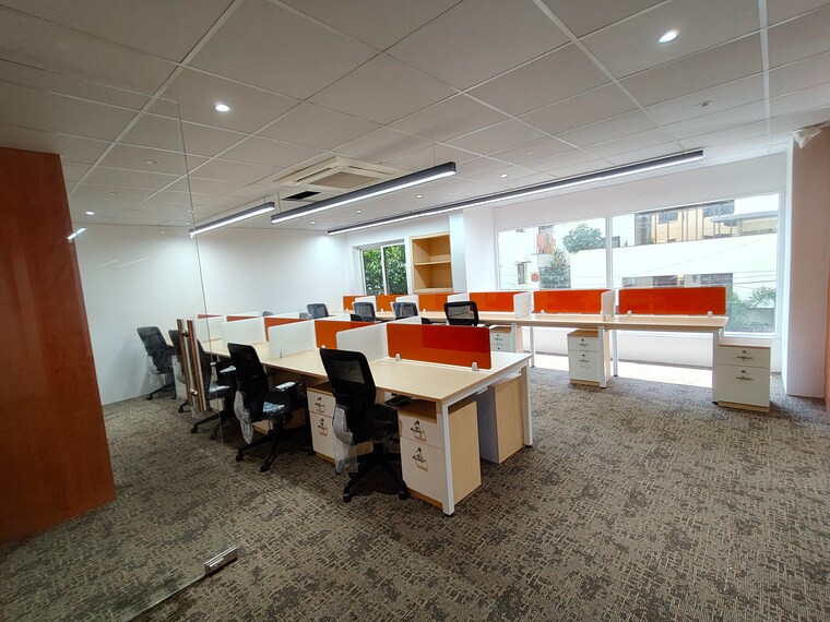  Parking, anna nagar east Commercial Office Space in IT/SEZ 3000 Sq.Ft. In Anna Nagar East Chennai 9393567