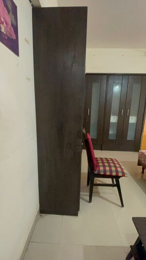 Balcony in 2 BHK Apartment at Andheri CHS, Andheri West – for Rent
