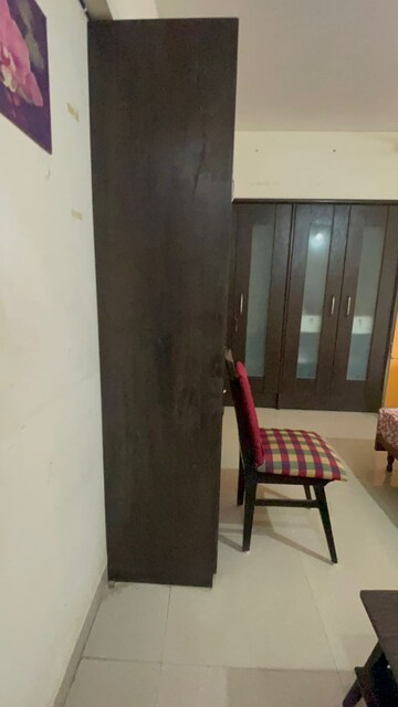 Balcony in 2 BHK Apartment at Andheri CHS, Andheri West – for Rent