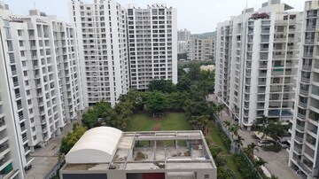 1 BHK Apartment For Rent in Puraniks Abitante Fiore, Bavdhan