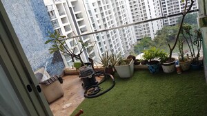 Parking in 1 BHK Apartment at Puraniks Abitante Fiore, Bavdhan – for Rent