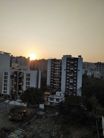 Master Plan in 1 BHK Apartment at Puraniks Abitante Fiore, Bavdhan – for Rent