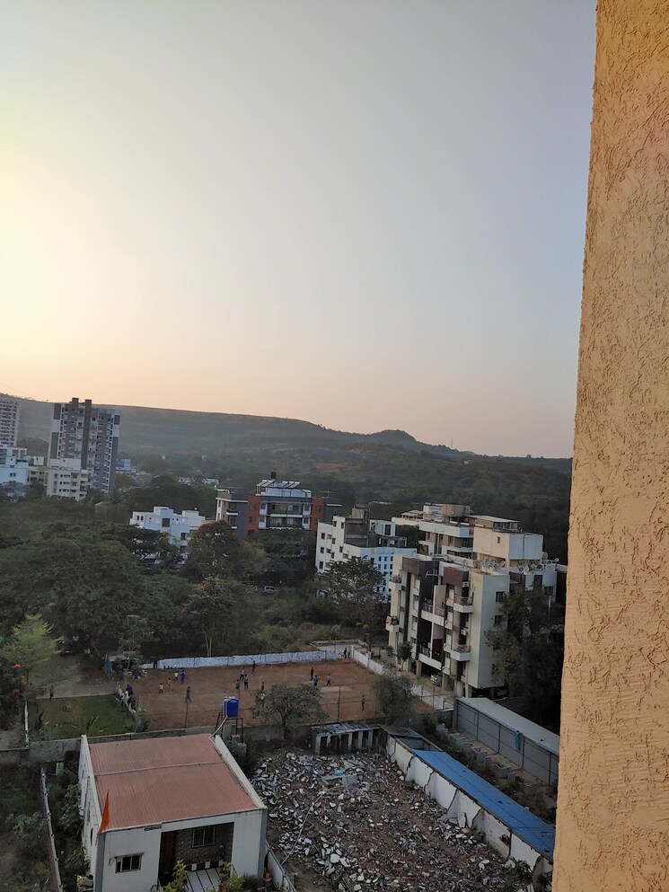 Master Plan, puraniks-abitante-fiore 1 Bedroom 650 Sq.Ft. Apartment In Bavdhan Pune 9393494