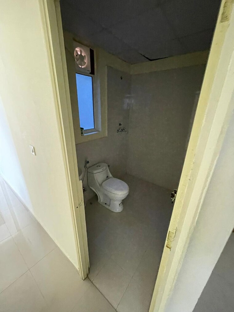 Bathroom, pyramid-urban-homes-3 2 Bedroom 679 Sq.Ft. Apartment In Sector 67a Gurgaon 9393539