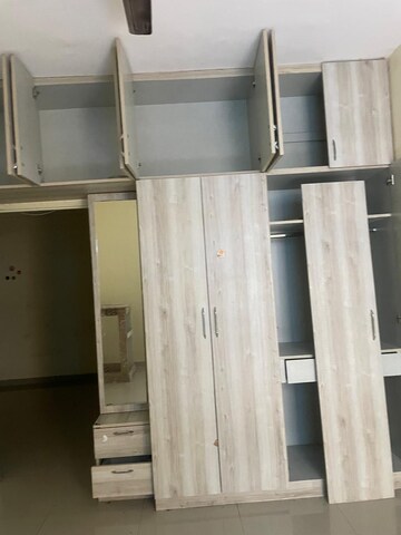 Furnished Amenities in 2 BHK Apartment at Pyramid Urban Homes 3, Sector 67a – for Rent