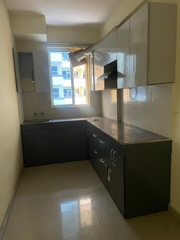 Kitchen in 2 BHK Apartment at Pyramid Urban Homes 3, Sector 67a – for Rent